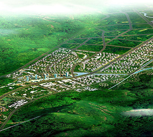 鼎湖區(qū)河涌水環(huán)境綜合整治項目