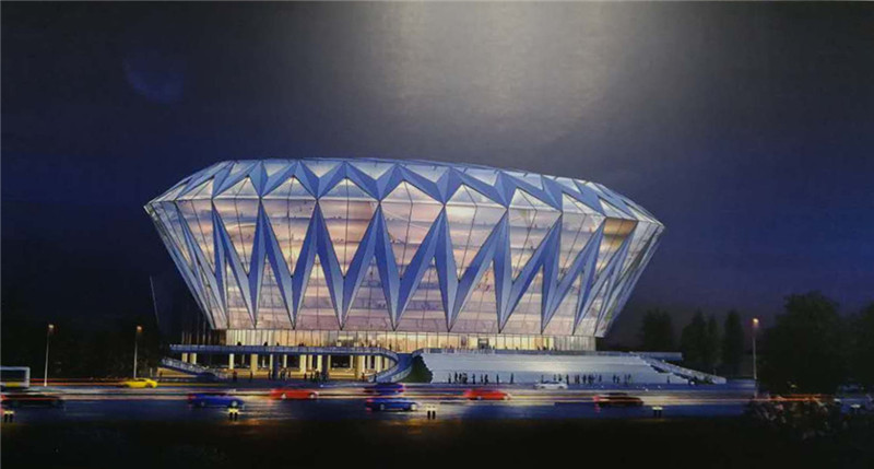 臨湘市長安文化創(chuàng)意園PPP項(xiàng)目