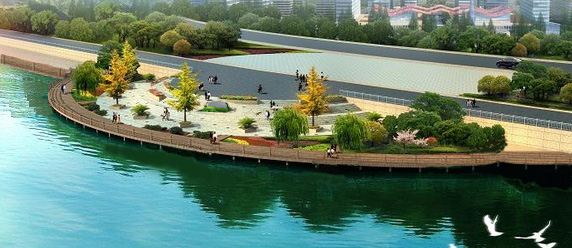 蕉嶺縣山區(qū)中小河流石窟河蕉城段治理工程設計、施工EPC總承包